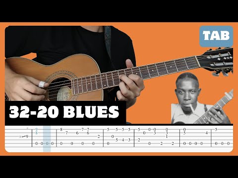 Robert Johnson -