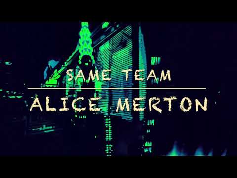Same Team -
