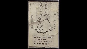 Big Willys  - Stormaktsfortryck ( Demo 1984 Swe Raw Hardcore )