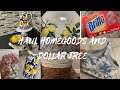 *NUEVO COMPRAS 2020/HAUL HOMEGOODS AND DOLLAR TREE/COMPRAS HOMEGOODS Y DOLLAR TREE