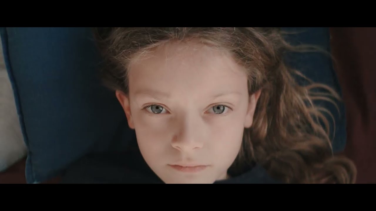 Nina Attal   Daughter Official Music Video