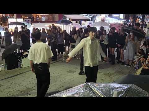 JHKTV] AQA hongdae Kpop dance Lemonade(NCT) 아큐아(<strong>디오비</strong>)홍대케이팝댄스 레모네이드