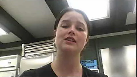 Sca Song Come with Me - Alison Baird