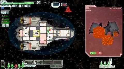 FTL:Faster Than Light w/ The Cracked Gamer