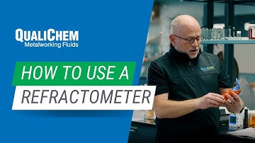 How to Use a Refractometer