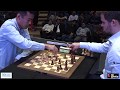 Rematch: Ding Liren vs Magnus Carlsen | Tata Steel Chess India Blitz 2019