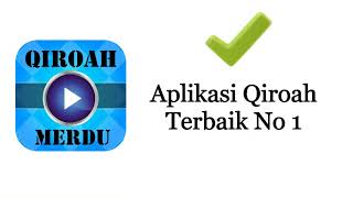 Aplikasi Qiroah Mp3 Merdu Full Offline screenshot 2