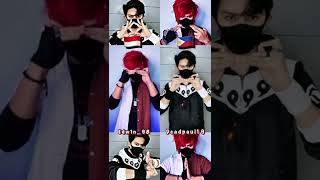 Duet With My Friend - Tiktok Fingerdance/Handdance/Tutting Deadpaul19_Ph