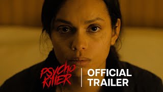 Psycho Killer (2026) | Bande annonce (Vo)