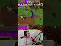 POV: Banda biegnie na POI  #tibiashorts #funnystreammoments #tibia  #gaming #twitchclips #twitch