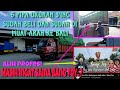 Pipa buat pengaman mbah gotic sudah di bawa sam wahyu tinggal nunggu waktu yang tepat pemasangan