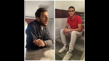 والله يدعو إلى دار السلام⁦♥️⁩🌸  (تلاوة مزدوجة مع القارئ اسلام صبحي🤍 #_قران