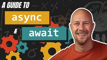 Async Await in Typescript