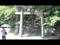 出雲国神仏霊場 第十三番 平濱八幡宮・武内神社