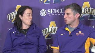 Coach's Corner: Softball Aims to Rebound vs. Cornell