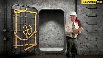 Confined Space - An Overview