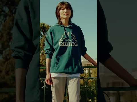 Kappa Greece FW