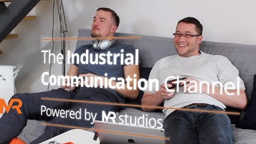 Podcast Trailer | Recording | Video | Powered by MRstudios