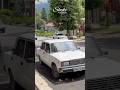 Soviet Town Stuck In Time Sheki Azerbaijan рџ рџ ї Soviet Town Stuck In Time Sheki Azerbaijan рџ рџ ї