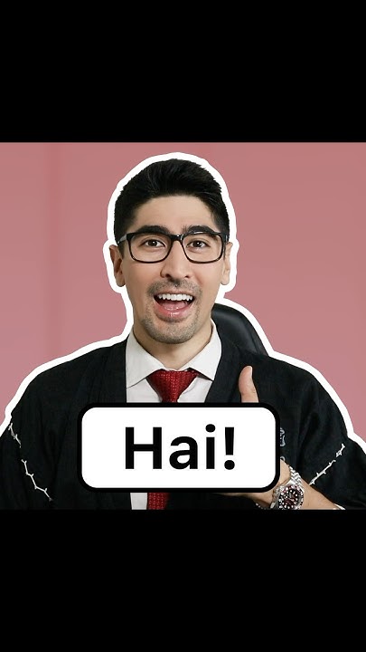 how-to-say-yes-in-japanese-youtube