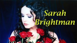 Scarborough fair - Sarah Brigthman HD LYRICS chords