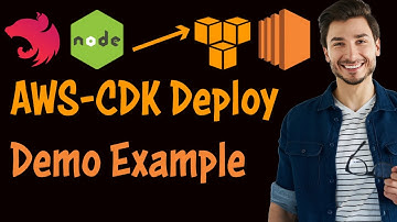 AWS CDK Toolkit Internals || An Introduction to AWS CDK and why you should be using it!  #36
