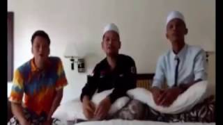 Ya Rosulalloh Versi Camelia #Yan Lucky Ustadz Faza Ali Mustafid Dyen Fatur