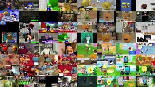 64X Sparta Remix Superparison