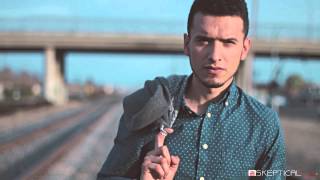 Video thumbnail of "Si Te Vas - Carlos rivera (cover Felipe Garcia)"