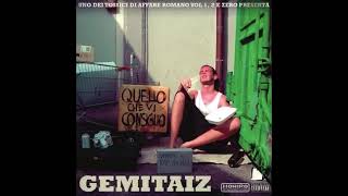 GEMITAIZ - "Intro" [QVC2]