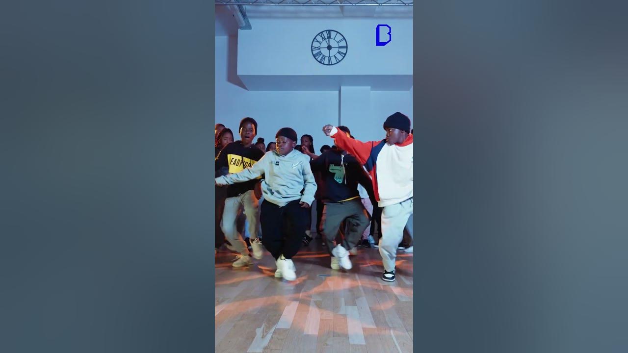 Xtra cool - youngjonn triplets ghetto kids