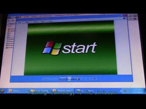 Make Windows 7 8 Or 10 Look Like Windows XP