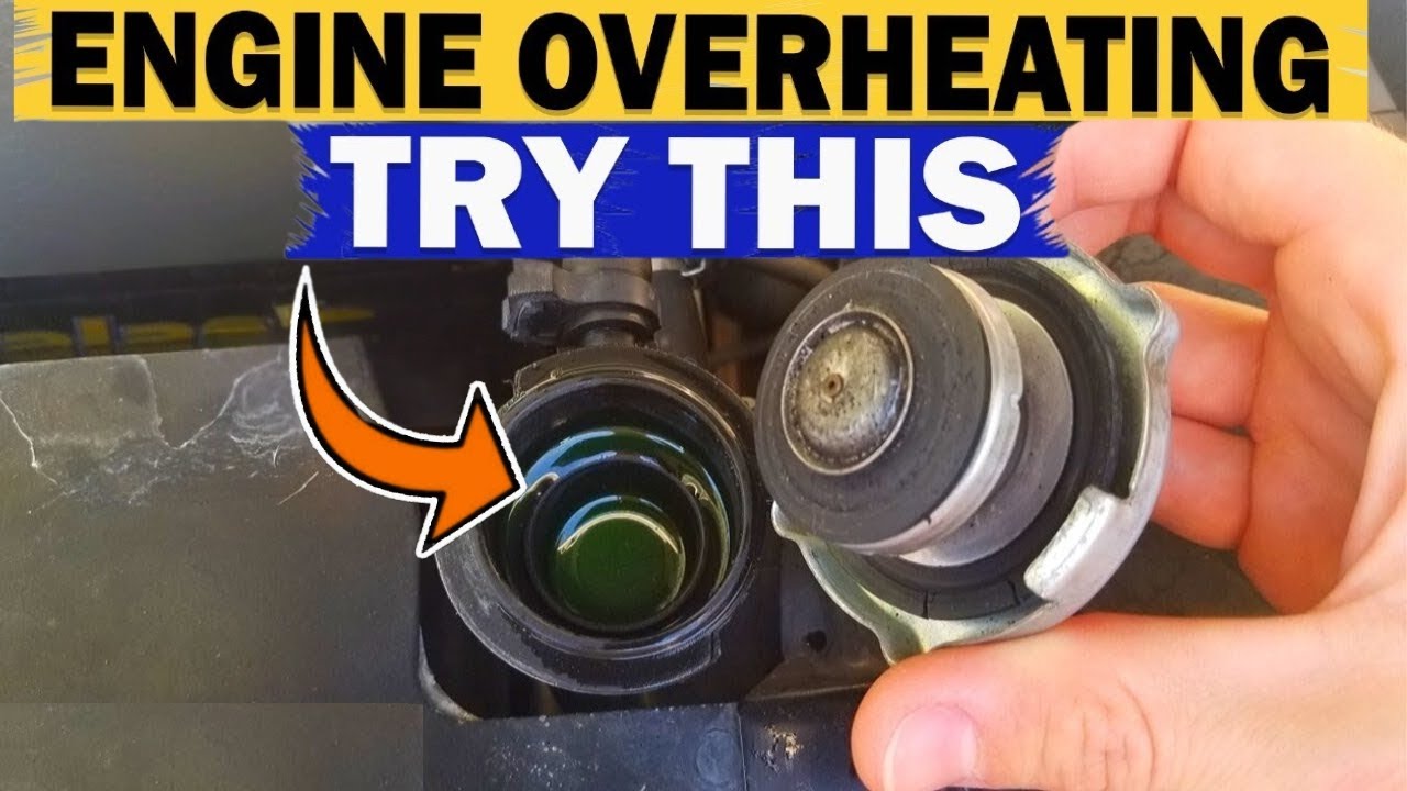 Этот ТРЮК продлит срок службы системы охлаждения вашего автомобиля навсегда.