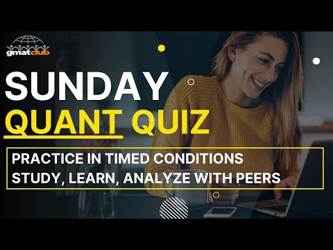 GMAT Practice Quiz - Solve Challenging GMAT QUANT Practice Questions in Timed Conditions