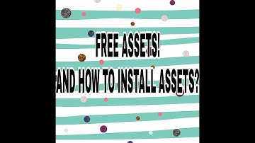 How To Install Assets.npk?(RULES OF SURVIVAL MOBILE)