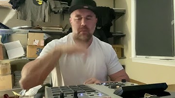 AM Chops on the MPC