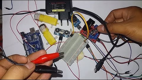 #1 Perancangan komponen elektronik Arduino - ALAT PEMBERI PAKAN TERNAK BEBEK OTOMATIS TERJDAWAL