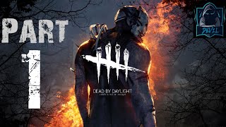 Dead By Daylight Mobile Tutorial (Android & ios) screenshot 2