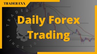 TRADING FOREX DAILY (GBPUSD ONLY) 23 AUG 22
