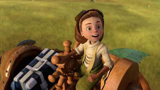 CGI   Award Winning   3D Animated Short    Soar    by Alyce Tzue   TheCGBros