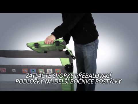 CARETERO Grande, Medio - обучающее видео, инструкция CARETERO Grande, Medio - обучающее видео, инструкция