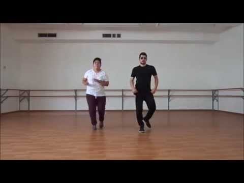 Ulises Spartacus ft Diego Moran - La Rebelion (Salsa)