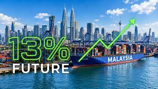 Why I’m Betting My Future on Malaysia’s Trade Strategy.