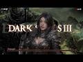 Live🔴⚔️Dark Souls 3:Pontiff Sulyvahn Boss Fight⚔️Day- 2⁉️#livestream #DarkSouls3 #DarkSoulsIII #DS3