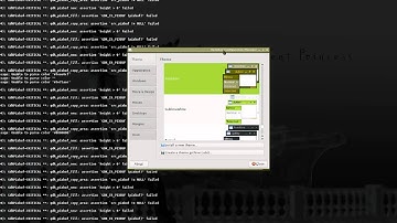 PReP Info-Video: Arch - Obconf