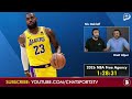 NBA Free Agency 2026 LIVE