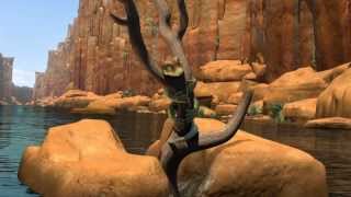 ЗАМБЕЗИЯ / ZAMBEZIA / 2012 Русский Трейлер ЗАМБЕЗИЯ / ZAMBEZIA / 2012 Русский Трейлер