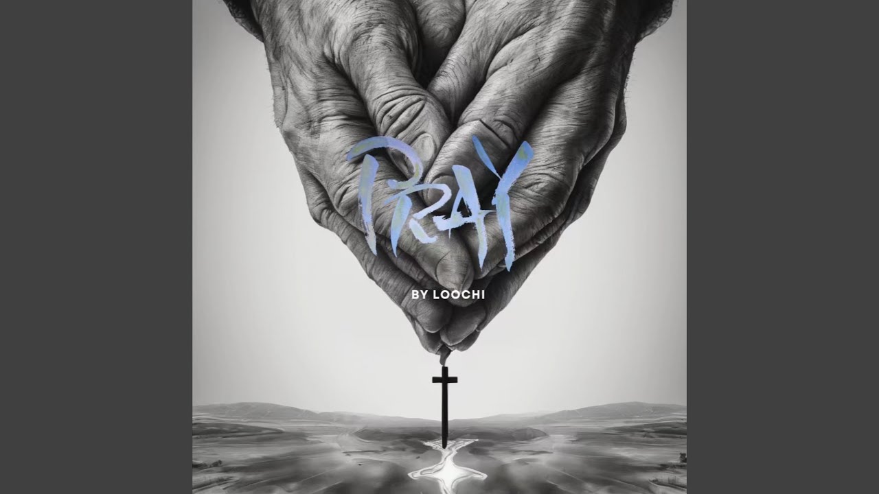 Watch PRAY on YouTube Watch PRAY on YouTube