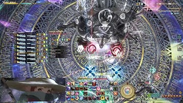 [Elemental DC] TOP clear (D1- SAM)