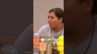 María habla sobre su familia y nos movió el corazón. 🥺 #masterchefmx #masterchef247